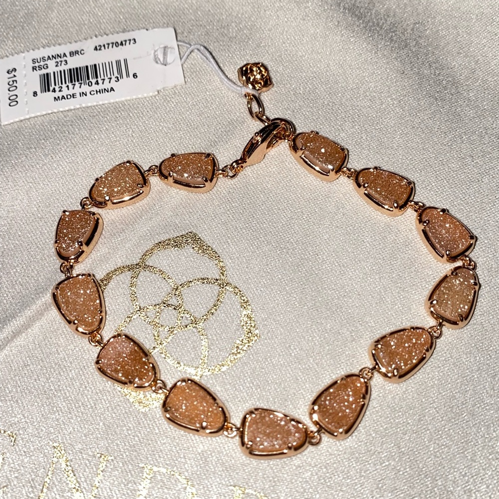 Susanna Bracelet